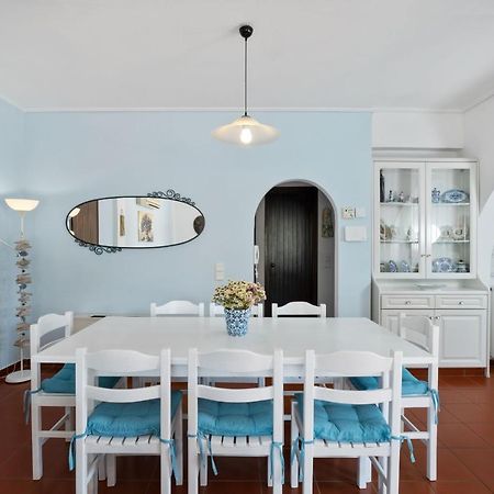Villa Lianolia Peritheia 外观 照片