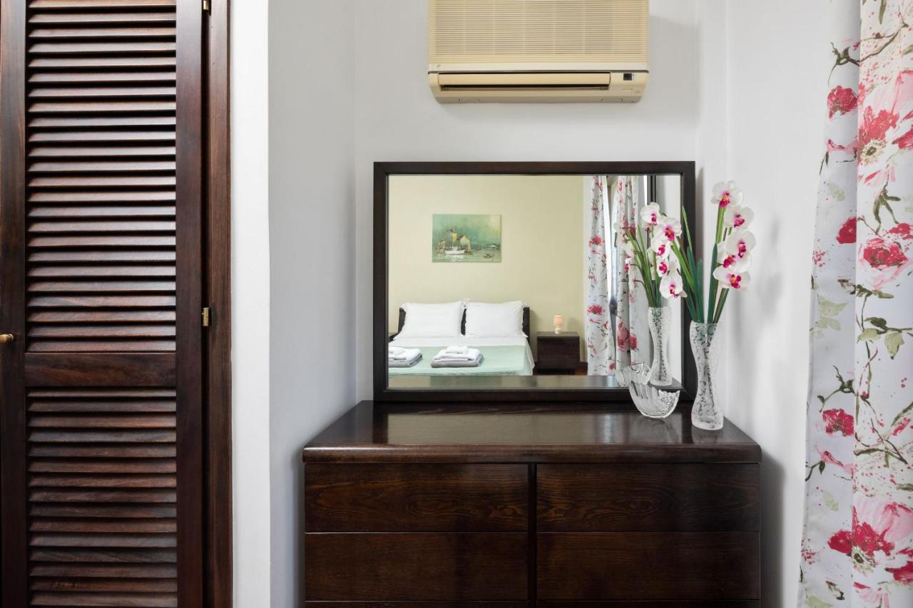 Villa Lianolia Peritheia 外观 照片
