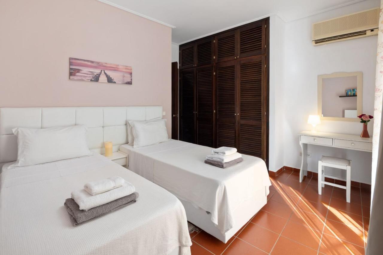 Villa Lianolia Peritheia 外观 照片